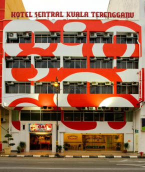 Hotel Sentral Kuala Terengganu, Kuala Terengganu